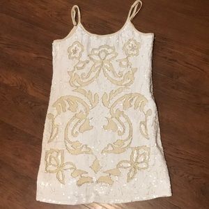Verty brand cocktail dress
